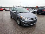 Used 2017 Hyundai Accent SE image 3
