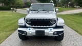 Used 2024 Jeep Wrangler High Altitude image 3