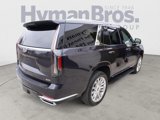 Used 2023 Cadillac Escalade Premium Luxury image 5