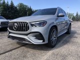 New 2025 Mercedes-Benz GLE 53 AMG 4MATIC image 3