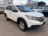 Used 2014 Honda CR-V LX image 3