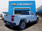 New 2025 Chevrolet Silverado 2500 Custom w/ Custom Convenience Package image 3