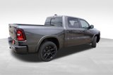 New 2025 RAM 1500 Laramie image 3