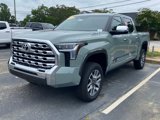 New 2025 Toyota Tundra 1794 Edition image 2