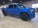 Used 2023 GMC Sierra 1500 Elevation image 3