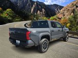 Used 2024 Toyota Tacoma TRD Sport image 3