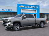 New 2025 Chevrolet Silverado 3500 LTZ w/ LTZ Plus Package image 2