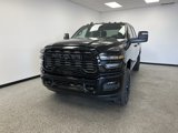 New 2025 RAM 2500 Big Horn image 3