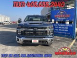 New 2025 Chevrolet Silverado 3500 LT w/ Convenience Package image 5