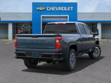 New 2025 Chevrolet Silverado 2500 Custom w/ Custom Value Package image 4