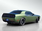 Used 2023 Dodge Challenger R/T Scat Pack w/ T/A Package image 5