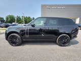 New 2025 Land Rover Range Rover SE image 5
