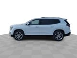 New 2026 GMC Acadia Denali w/ LPO, Floor Liner Package image 5