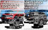 New 2025 Nissan Frontier PRO-4X w/ Pro Convenience Package image 4