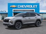New 2026 Chevrolet Equinox RS w/ Convenience Package III image 2