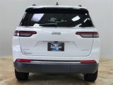 New 2025 Jeep Grand Cherokee L Limited image 6