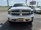 Used 2017 RAM 1500 Big Horn image 2