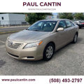 Used 2008 Toyota Camry LE image 2