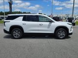 New 2026 Chevrolet Traverse LT w/ Driver Confidence Package image 2
