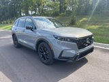 New 2026 Honda CR-V Sport-L image 4