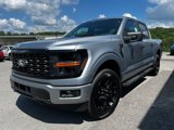 New 2025 Ford F150 STX w/ STX Black Appearance Package image 5