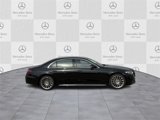 New 2025 Mercedes-Benz S 580 4MATIC Sedan image 2