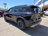 New 2026 Chevrolet Traverse Z71 w/ Enhanced Driving Package image 3