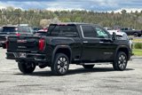 Used 2025 GMC Sierra 2500 Denali w/ Denali Reserve Package image 3