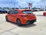 Certified 2025 Toyota Corolla XSE image 4