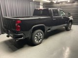 New 2025 Chevrolet Silverado 2500 Custom w/ Custom Value Package image 4