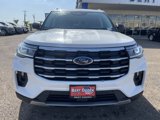 New 2025 Ford Explorer Active w/ Active Comfort Package image 2