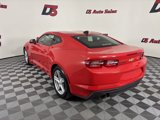 Used 2023 Chevrolet Camaro LT image 4