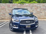 Used 2017 INFINITI QX60 AWD w/ Deluxe Technology Package image 2