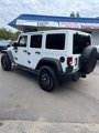 Used 2015 Jeep Wrangler Unlimited Sport image 5