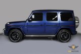 Used 2025 Mercedes-Benz G 63 AMG 4MATIC image 5