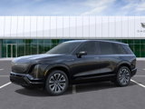 New 2026 Cadillac Vistiq Sport image 2