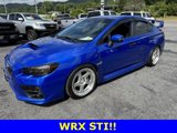 Used 2017 Subaru WRX STI image 5