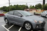 Used 2019 Hyundai Elantra SEL image 3