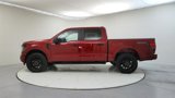 New 2025 Ford F150 STX w/ STX Black Appearance Package image 5