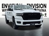New 2025 RAM 1500 Laramie w/ Night Edition image 2