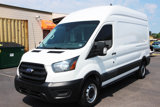 Used 2024 Ford Transit 250 148 High Roof w/ Interior Upgrade Package image 5