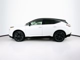 New 2025 Nissan Murano Platinum image 4