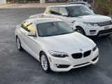Used 2015 BMW 228i xDrive Coupe w/ Driver Assistance Package image 2