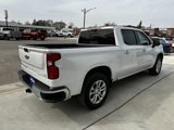 New 2025 Chevrolet Silverado 1500 LTZ w/ LTZ Premium Package image 5