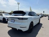 Used 2021 Porsche Cayenne Turbo image 5