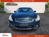 Used 2011 INFINITI G37 x Sedan w/ Premium Pkg image 2