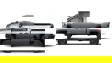 New 2025 Chevrolet Silverado 2500 ZR2 w/ Technology Package image 4