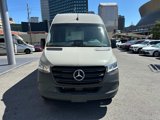 New 2025 Mercedes-Benz Sprinter 2500 image 2