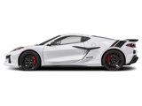 Used 2023 Chevrolet Corvette Z06 w/ Stealth Interior Trim Package image 3