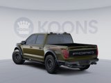 New 2025 Ford F150 Raptor image 2